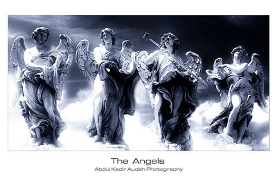 The Angels