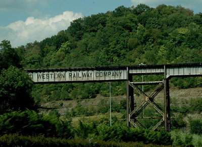 Bridge