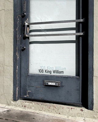 108 King william
