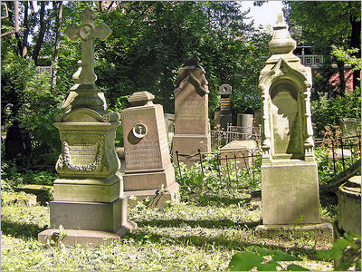 Ancient cemetery (10): Oblivion Mood