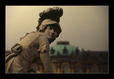"Der Himmel über Berlin"