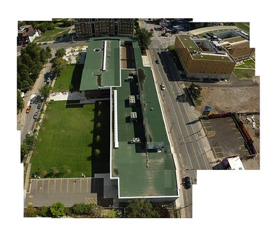 Community Centre