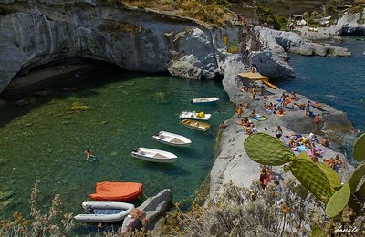 Piscine naturali