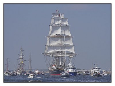 Stad Amsterdam