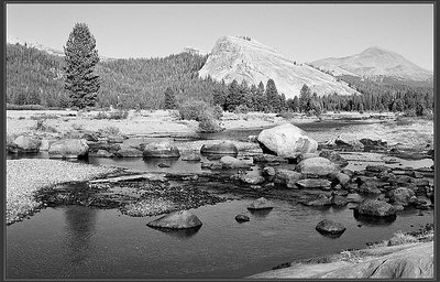 Yosemite Valley