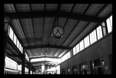 time