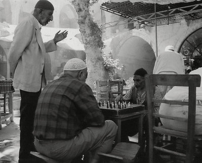 chess