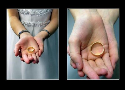 My Future is in Your Hands