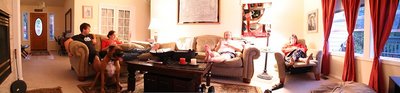 Panoramic Families...