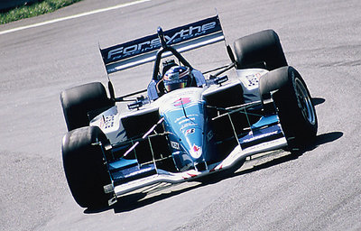 Montreal Champcar 2005