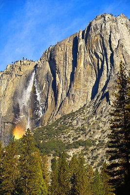 Upper Yosemite...