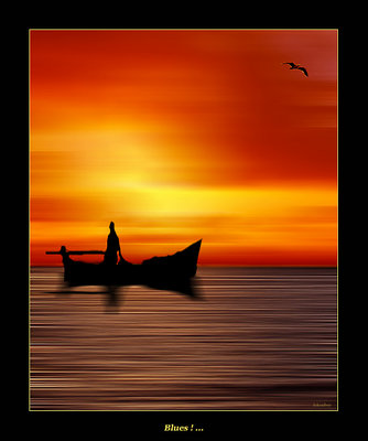 BLUES ! ...