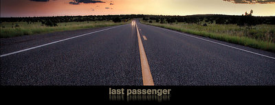last passenger