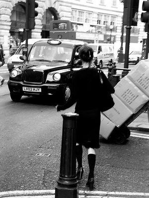 London Girl