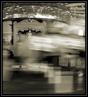 Carousel
