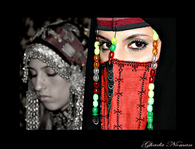 Arab Costumes
