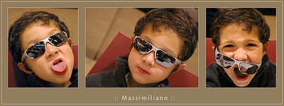 .:: massimiliano ::.