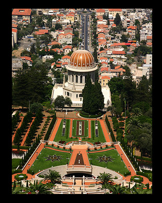 Baha'i