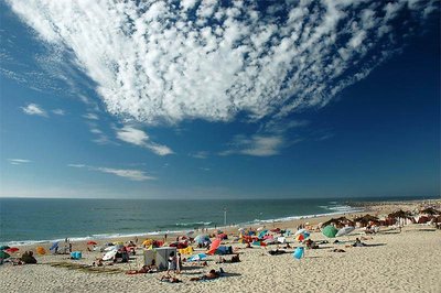 Praia da Vieira