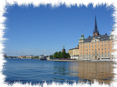 Venice of the North