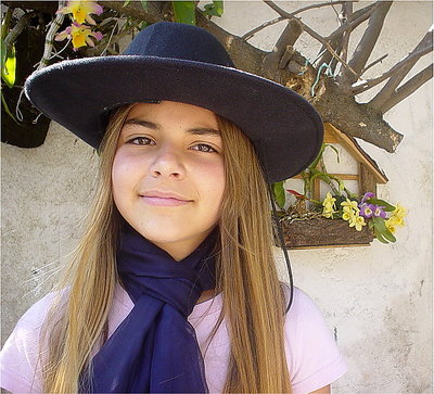Girl