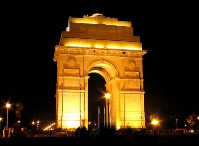 India Gate