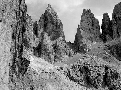 Passo delle Farangole