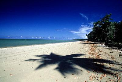 Praia do Encanto