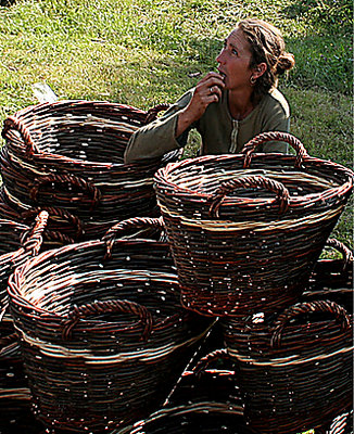 baskets