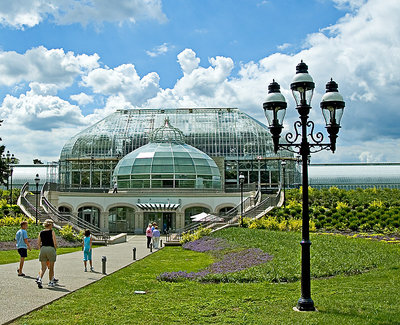 Phipps Conservatory