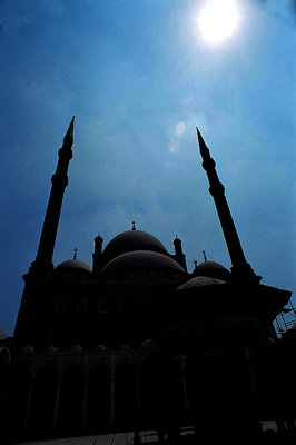 the alabaster mosque2.