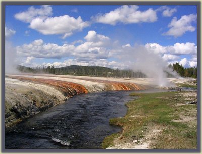 Yellowstone 1