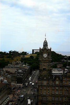 Edinburgh