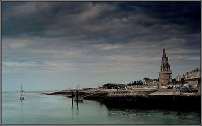 la rochelle