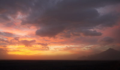 Dust Storm