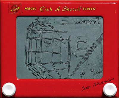 Etch My Sketch