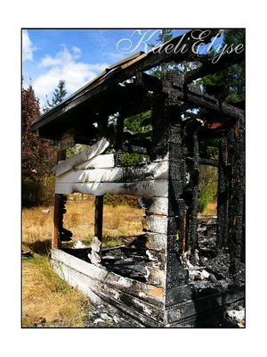 House to Ashes