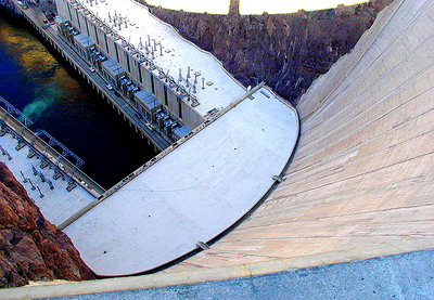 Hoover Dam IV
