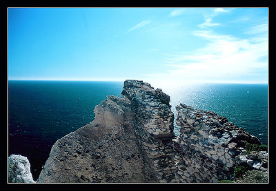 coastal ways...
