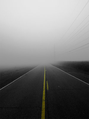 the road ahead