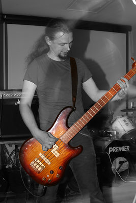 gig night