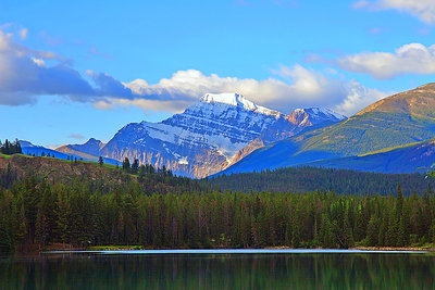 Serenity in Canada