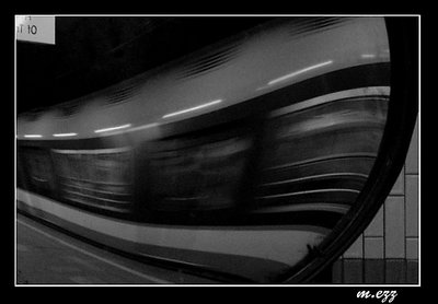 The Underground