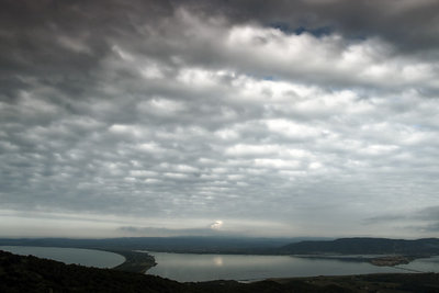 The roof of the world 