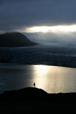 Vatnajokull