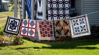 amish quilts