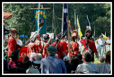 Honor Guard