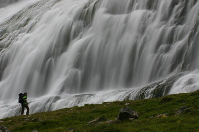 Gullfoss