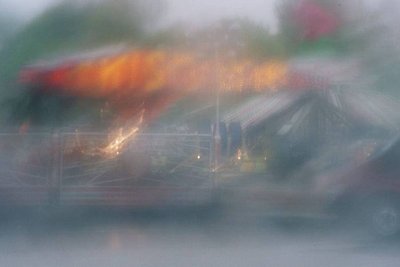 "A little Dash of Colour"
