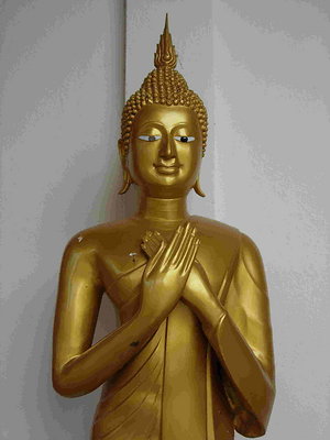 Buddha Image (1)